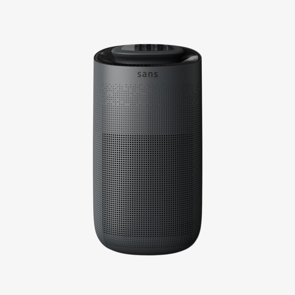 Sans Air Purifier - Midnight - Image 1