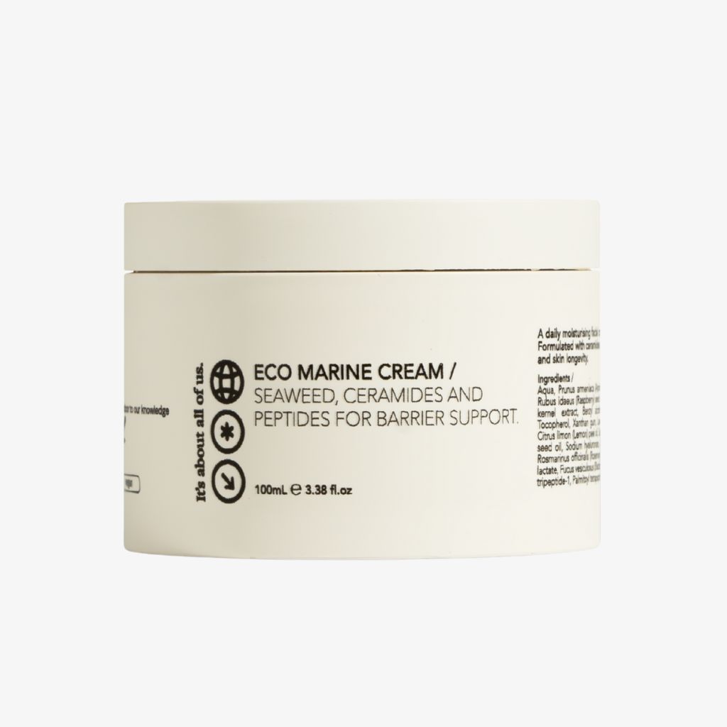 Eco Marine Creme - Image 1