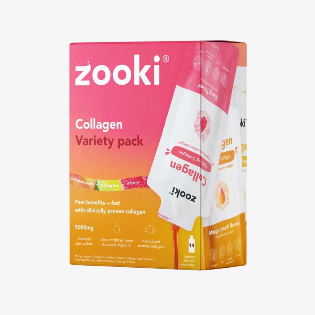 Marine Collagen Probierpackung 5.000 mg - Image 1