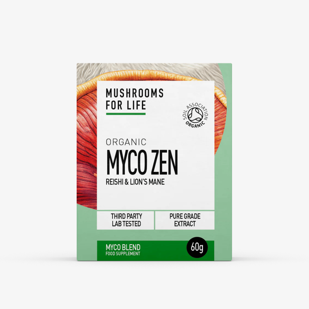 Bio-Myco-Zen-Pulver - Image 1
