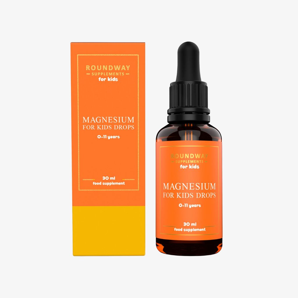 Magnesium-Tropfen für Kinder - Image 1