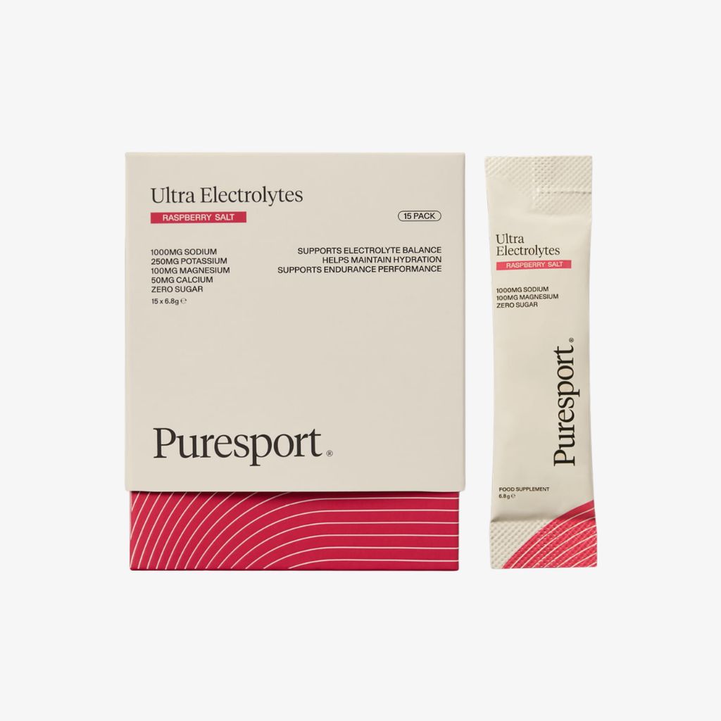 Ultra Electrolytes - Himbeersalz - Image 1