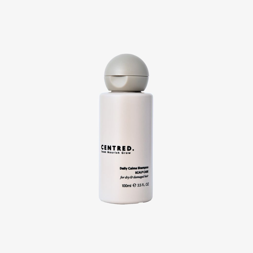 Daily Calma - Repair Shampoo - Image 1