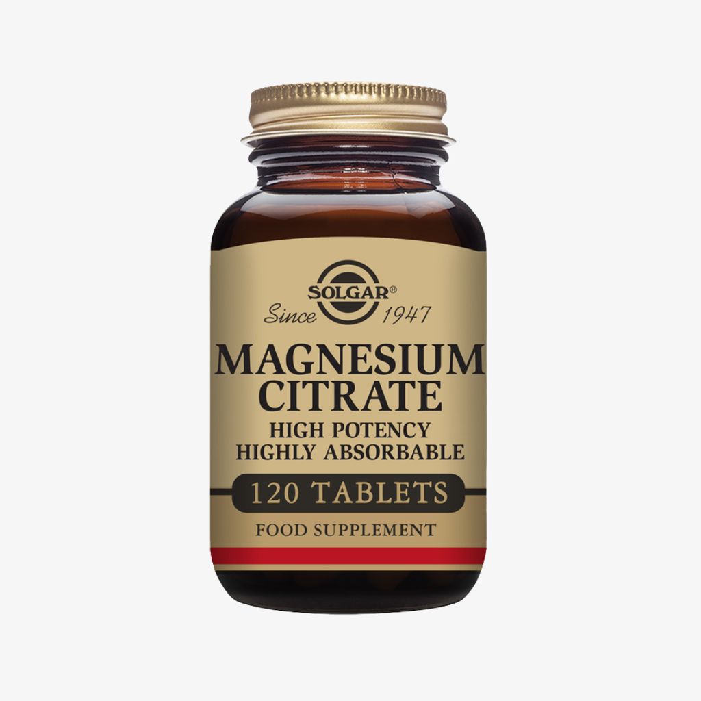 Magnesiumcitrat - Image 1