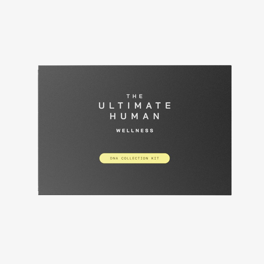 The Ultimate Human Wellness Genetic Methylation Test Kit - Image 1
