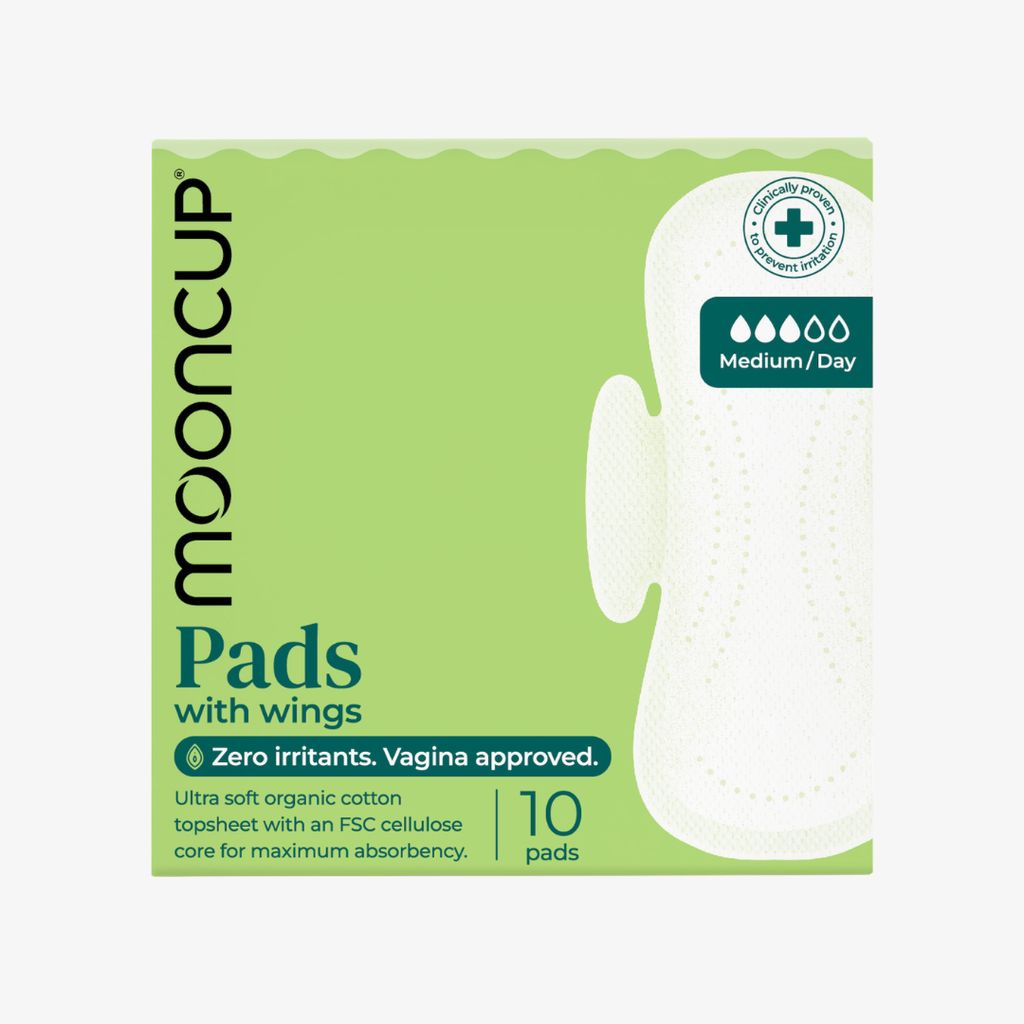 Period Pads - Medium - Image 1