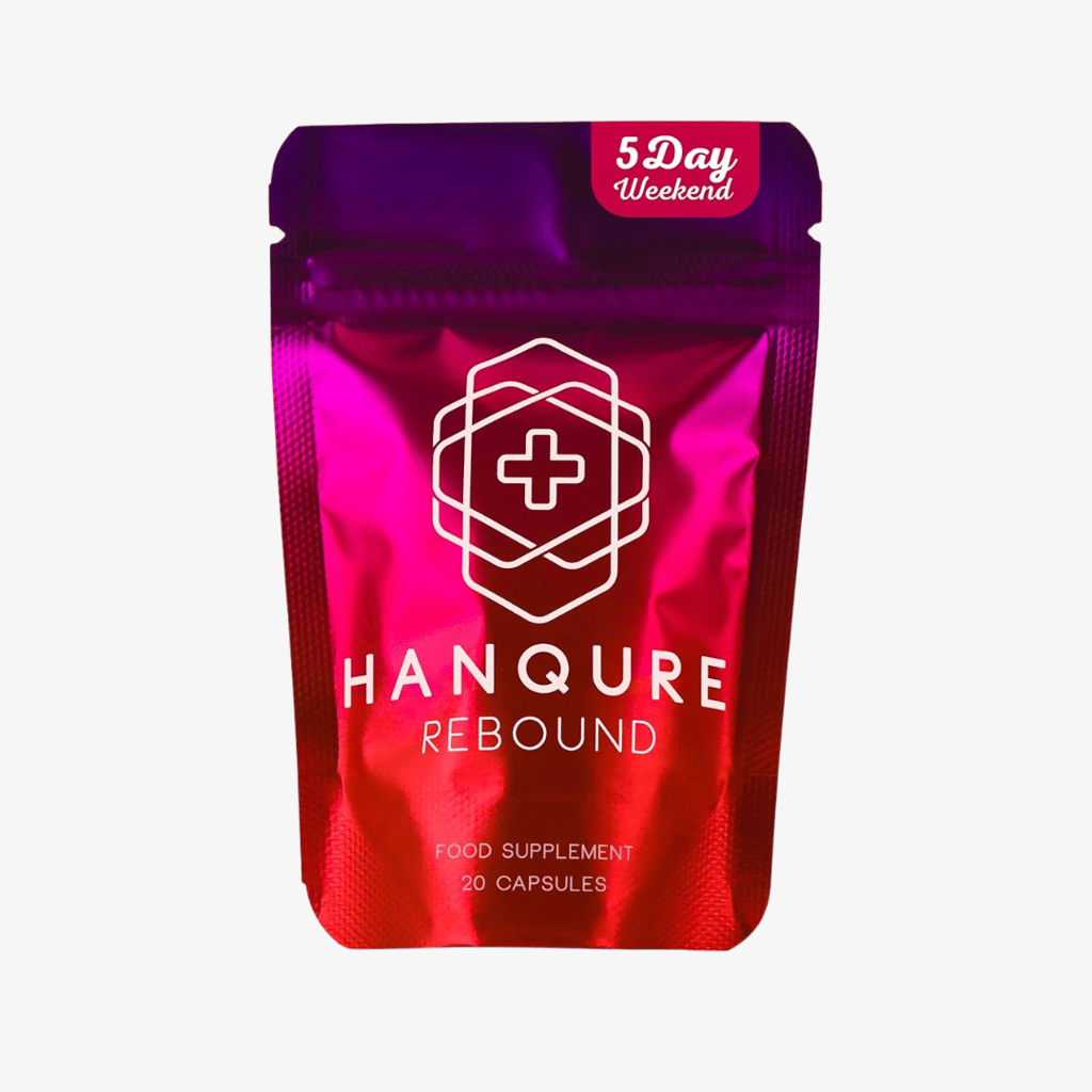 Hanquere Rebound - Image 1