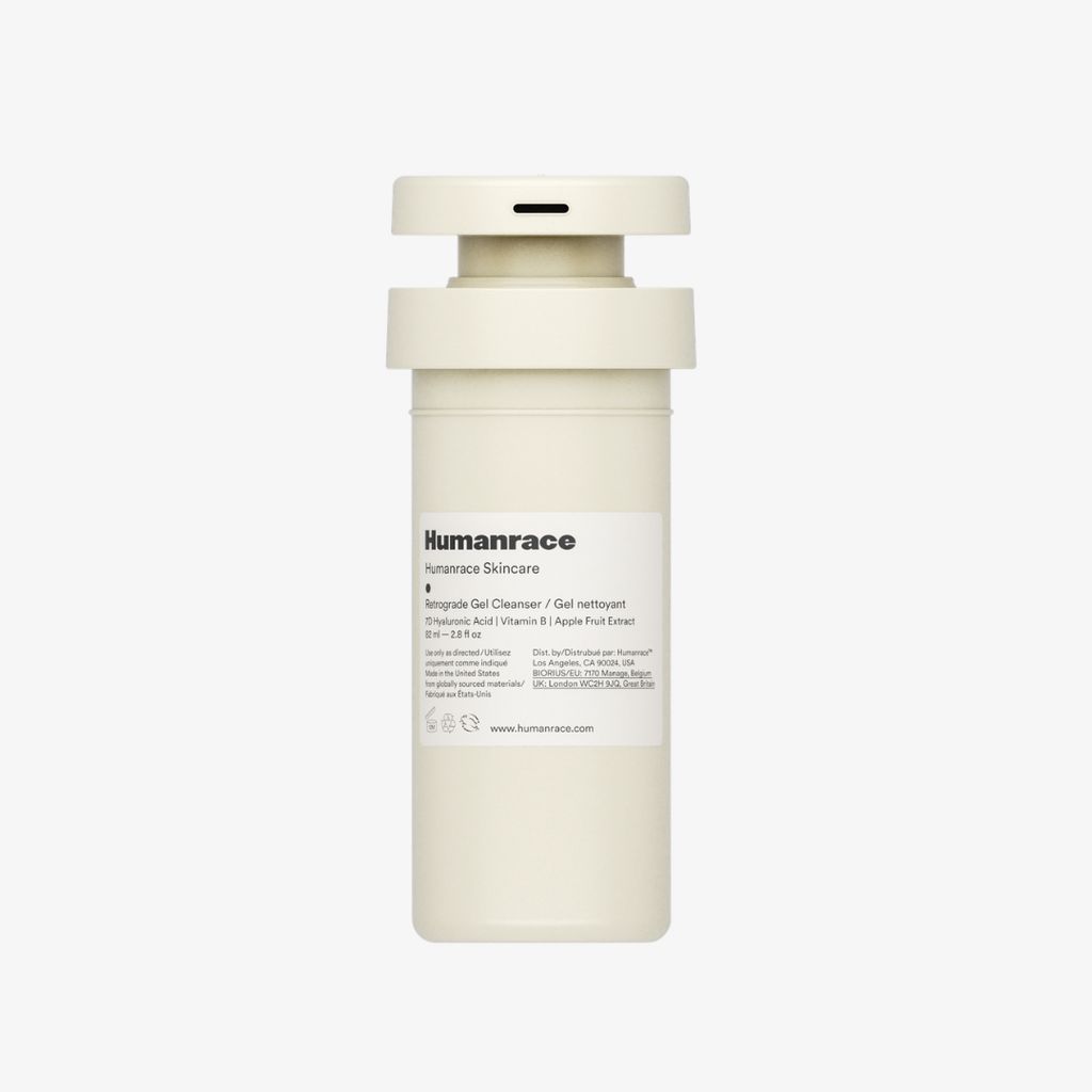 7D Retrograde Gel Cleanser Refill - Image 1