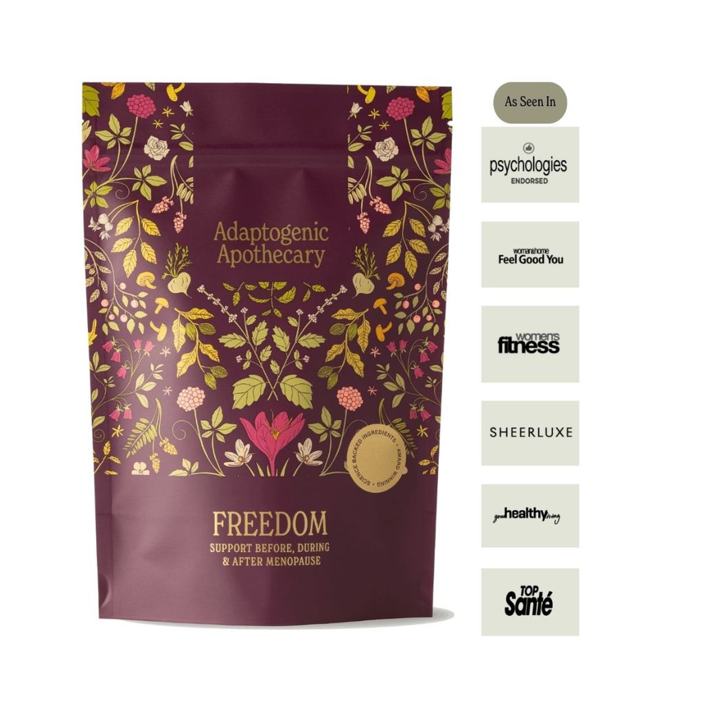 Freedom | Peri / Menopause Wellbeing - Image 2