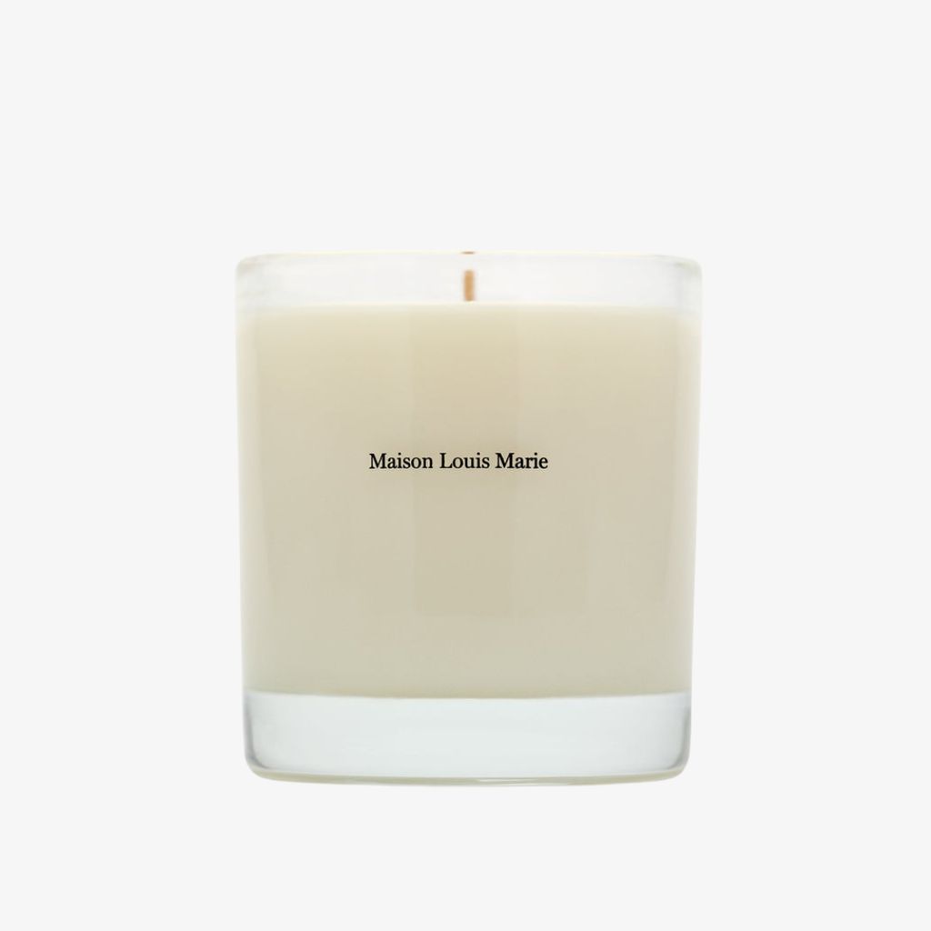 No.09 Vallee de Farney Candle - Image 1