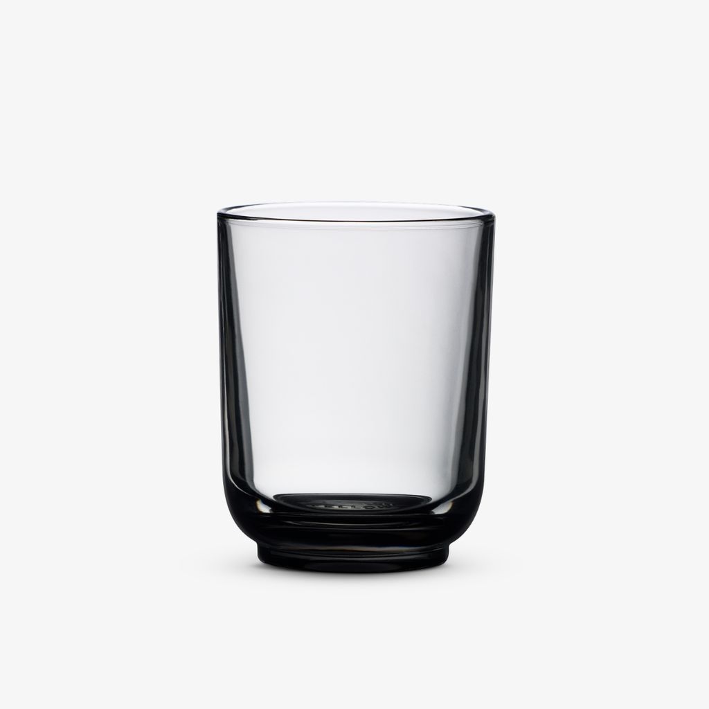 Pirch Latte Gläser - Rauch - Image 2