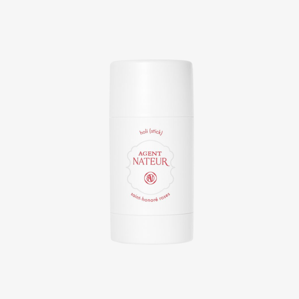 Holi (Stick) Saint-Honoré Roses Deodorant-Parfüm - Image 1