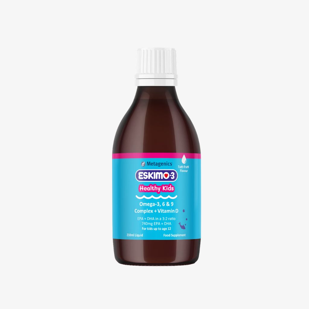 Eskimo®-3 Healthy Kids - Image 1