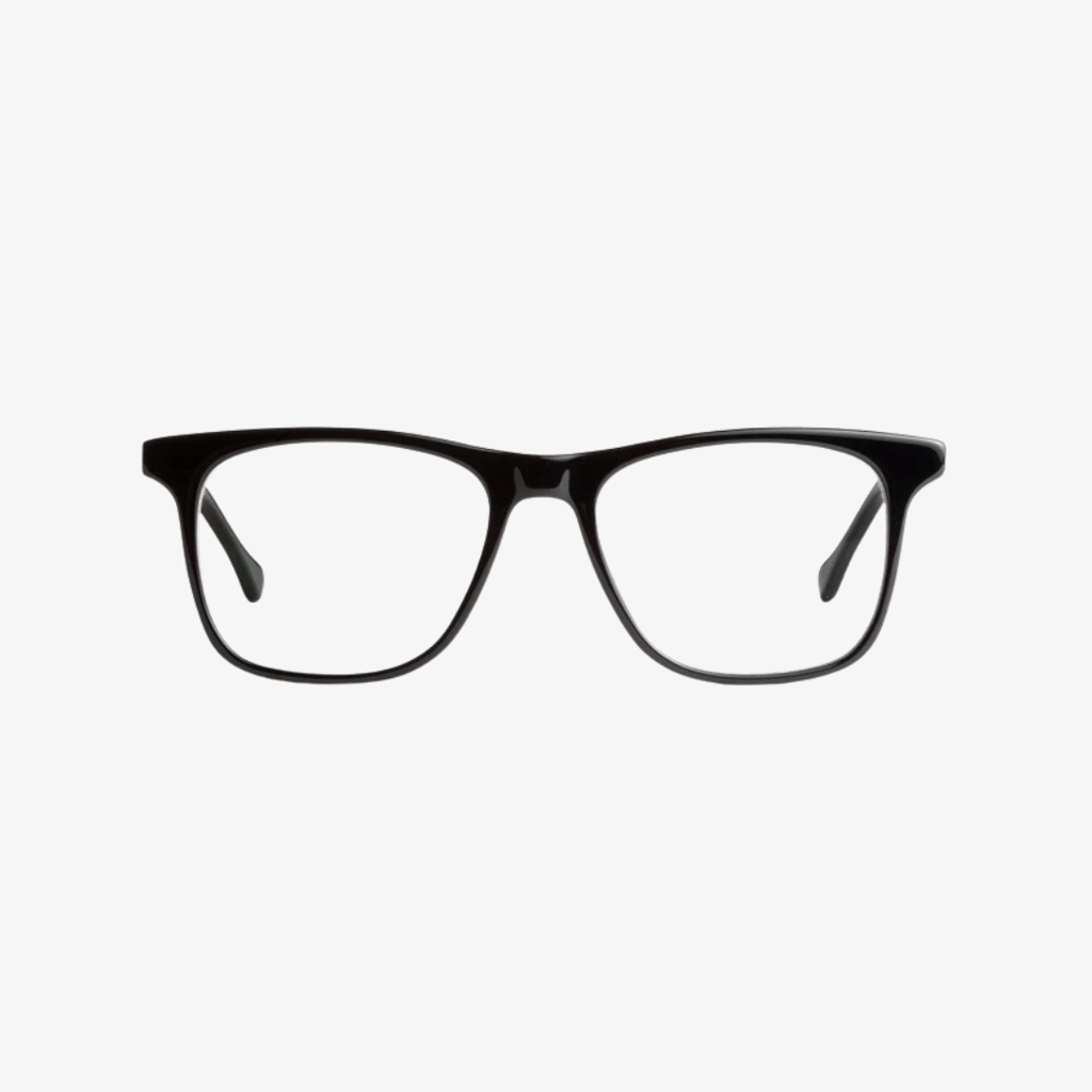 Jemison Blaulichtfilterbrille (Tag) - Schwarz - Image 1