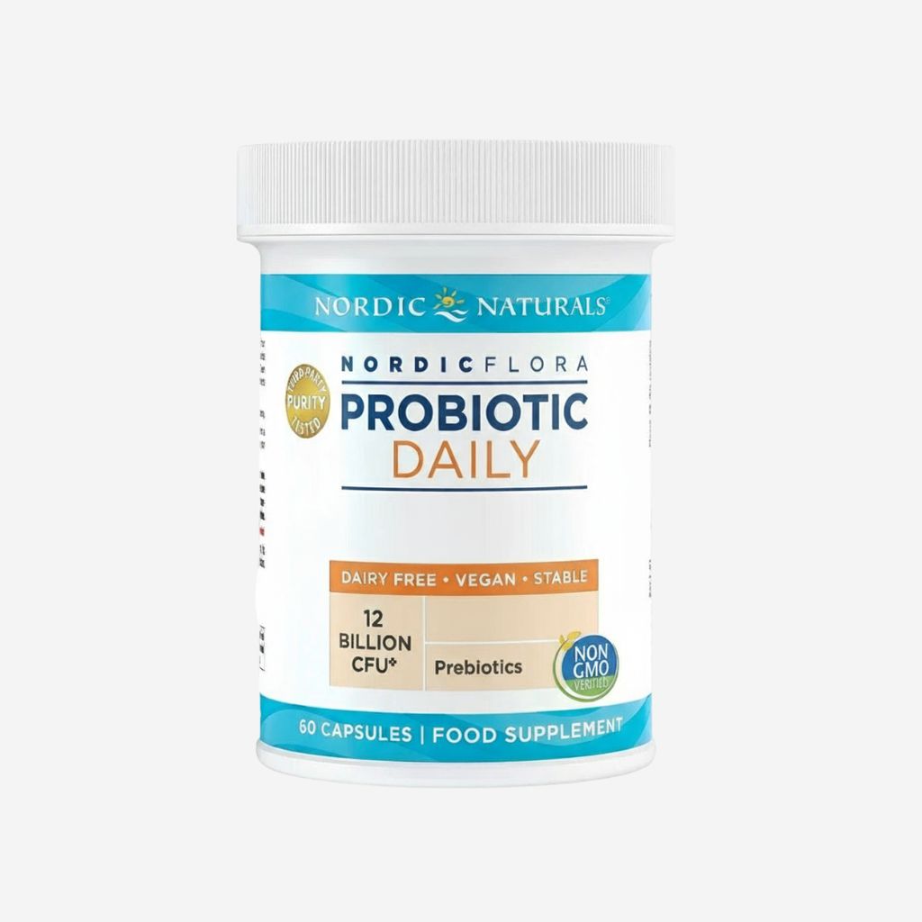 Nordic Flora Probiotic Daily - Image 1