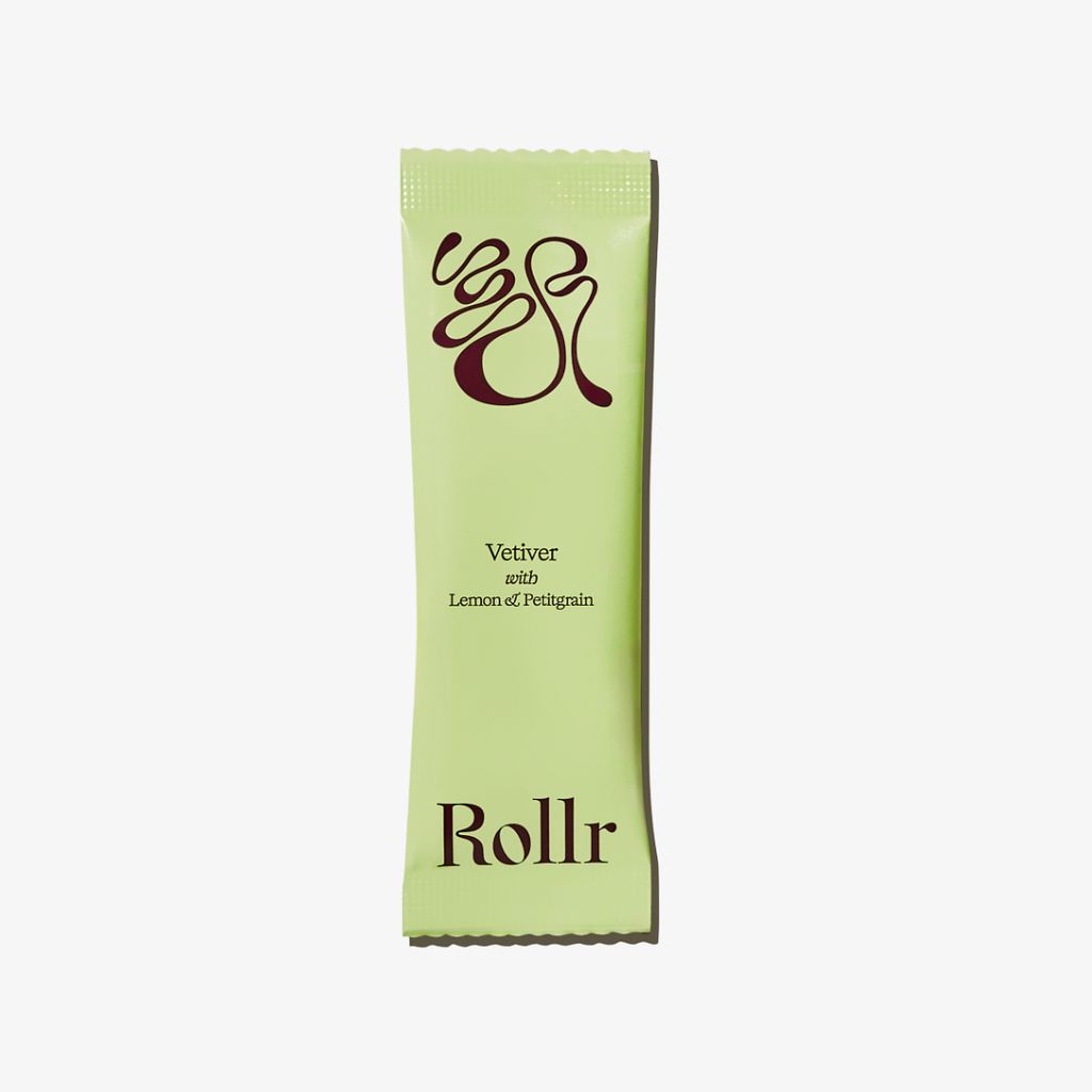 Grüner Aventurin – Vetiver & Zitrone - Image 3