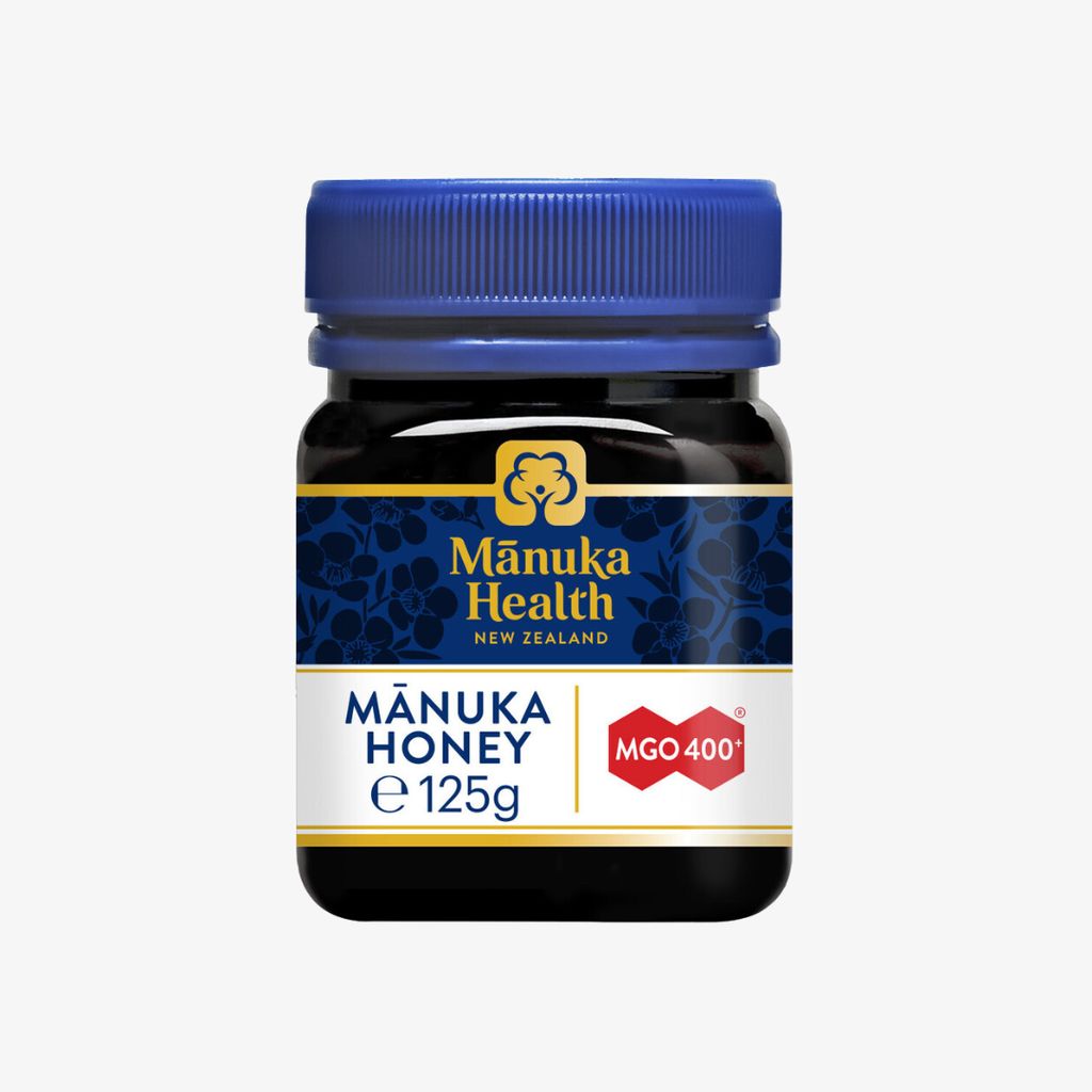 MGO 400+ Pure Manuka Honey - Image 1