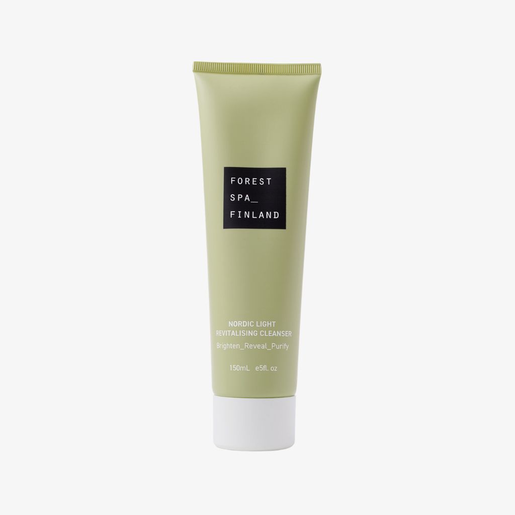 Nordic Light Revitalising Cleanser - Image 1