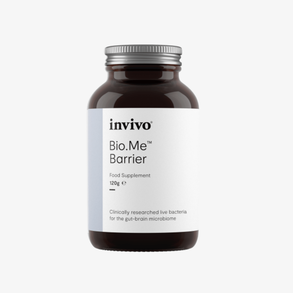 Bio.Me Barrier Powder - Image 1
