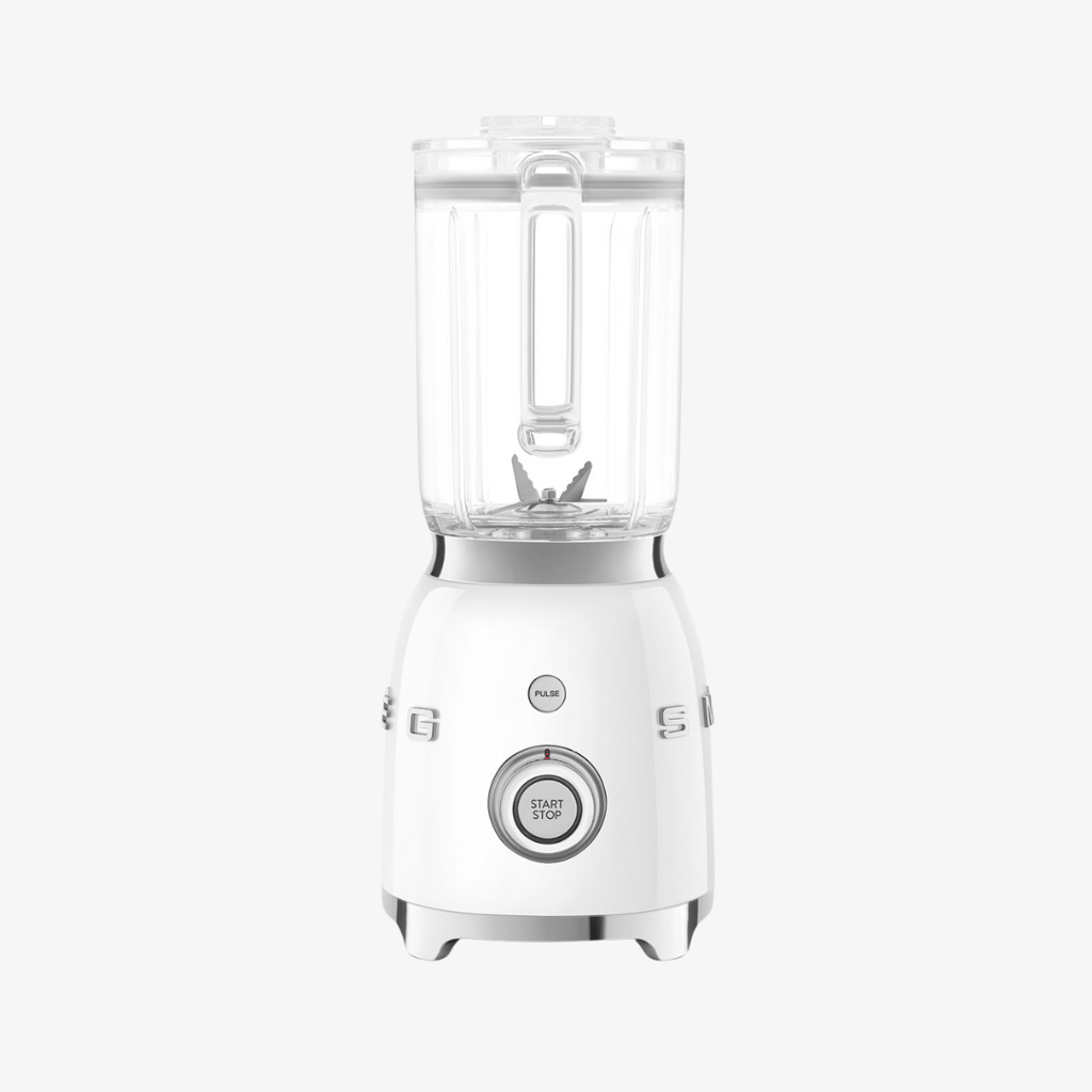 Standmixer – Weiß - Image 1