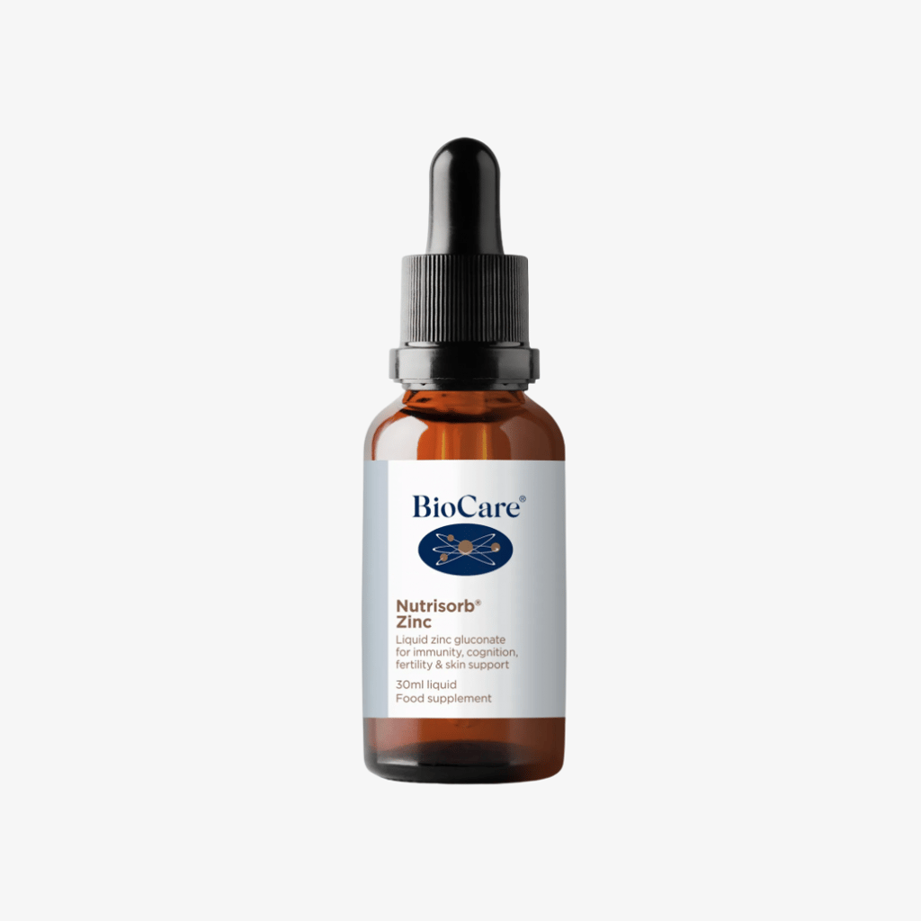 Nutrisorb Zink - Image 1