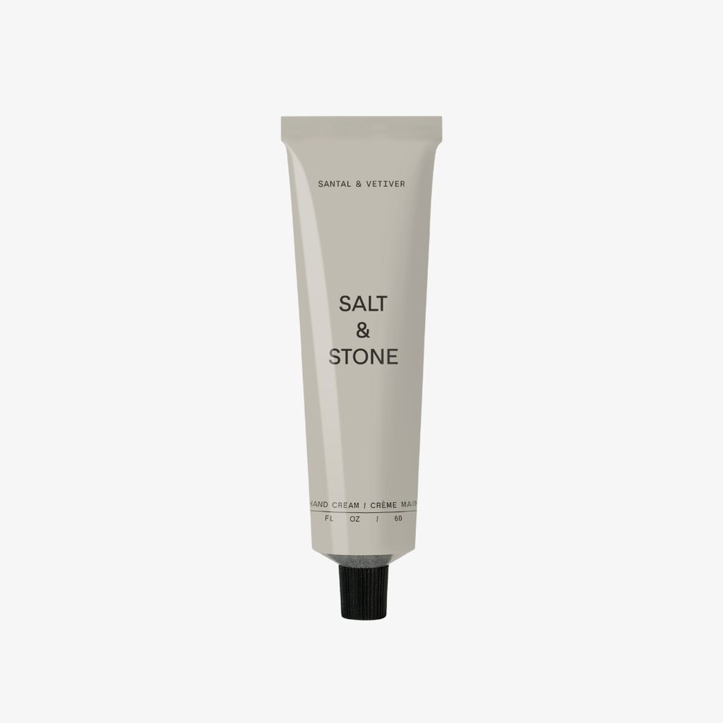 Handcreme - Sandelholz & Vetiver - Image 1