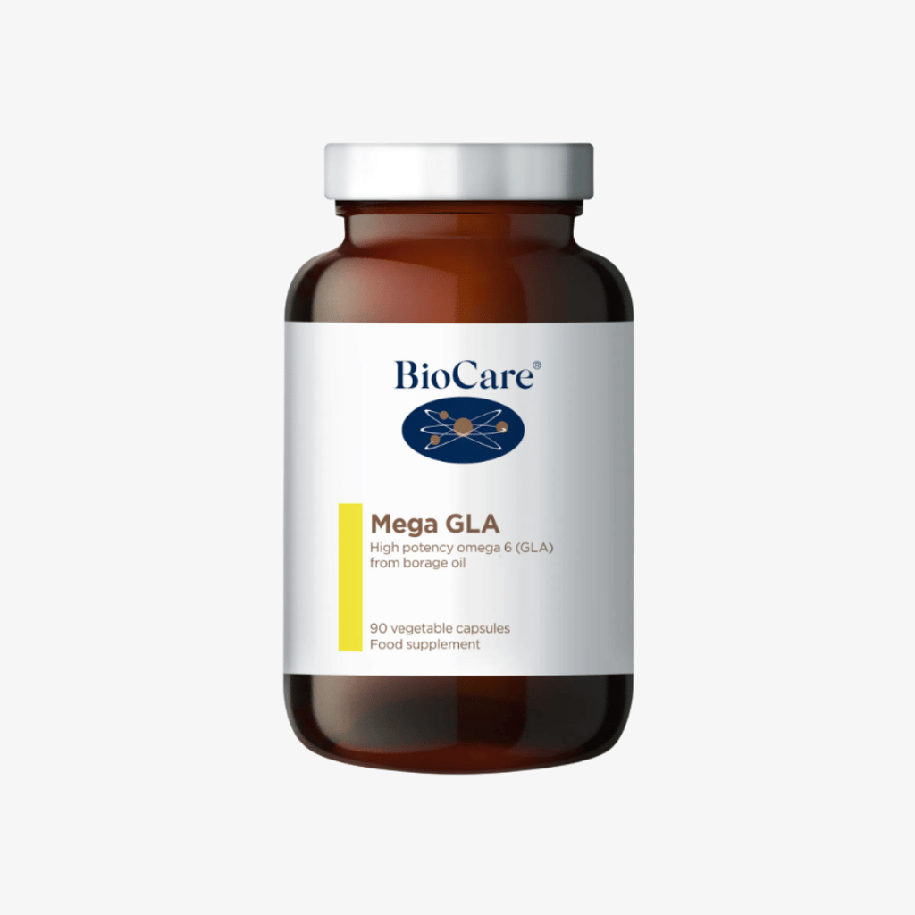 Mega GLA (Omega-6) - Image 1