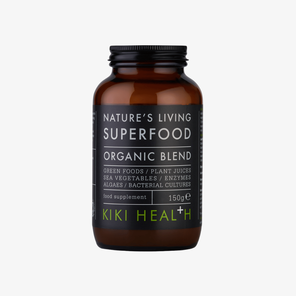 Bio-Superfood aus der Natur - Image 1