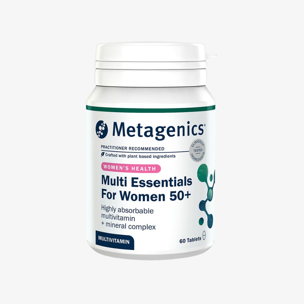 Multi Essential für Frauen ab 50 - Image 1