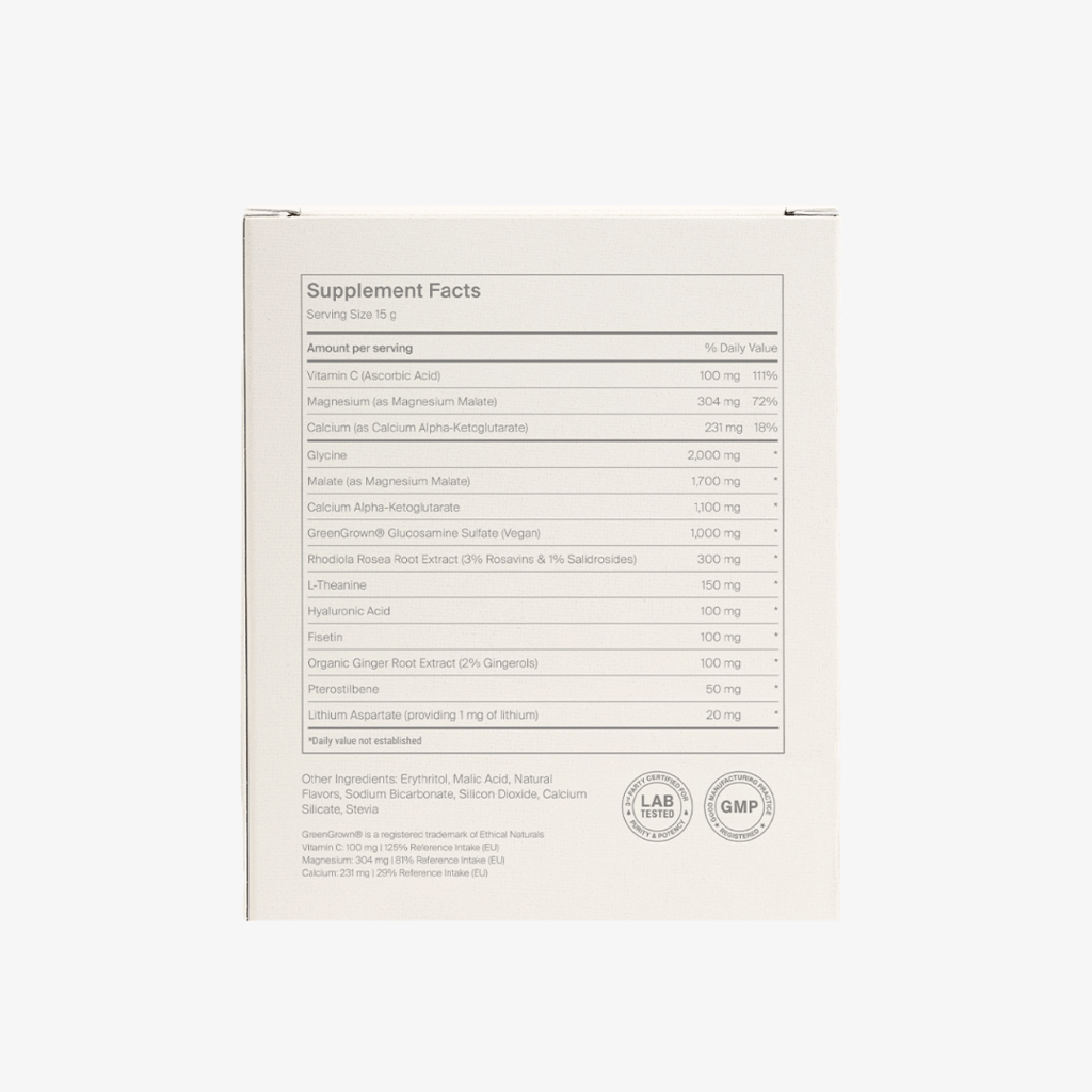 NOVOS Core - Orangengeschmack - Image 7