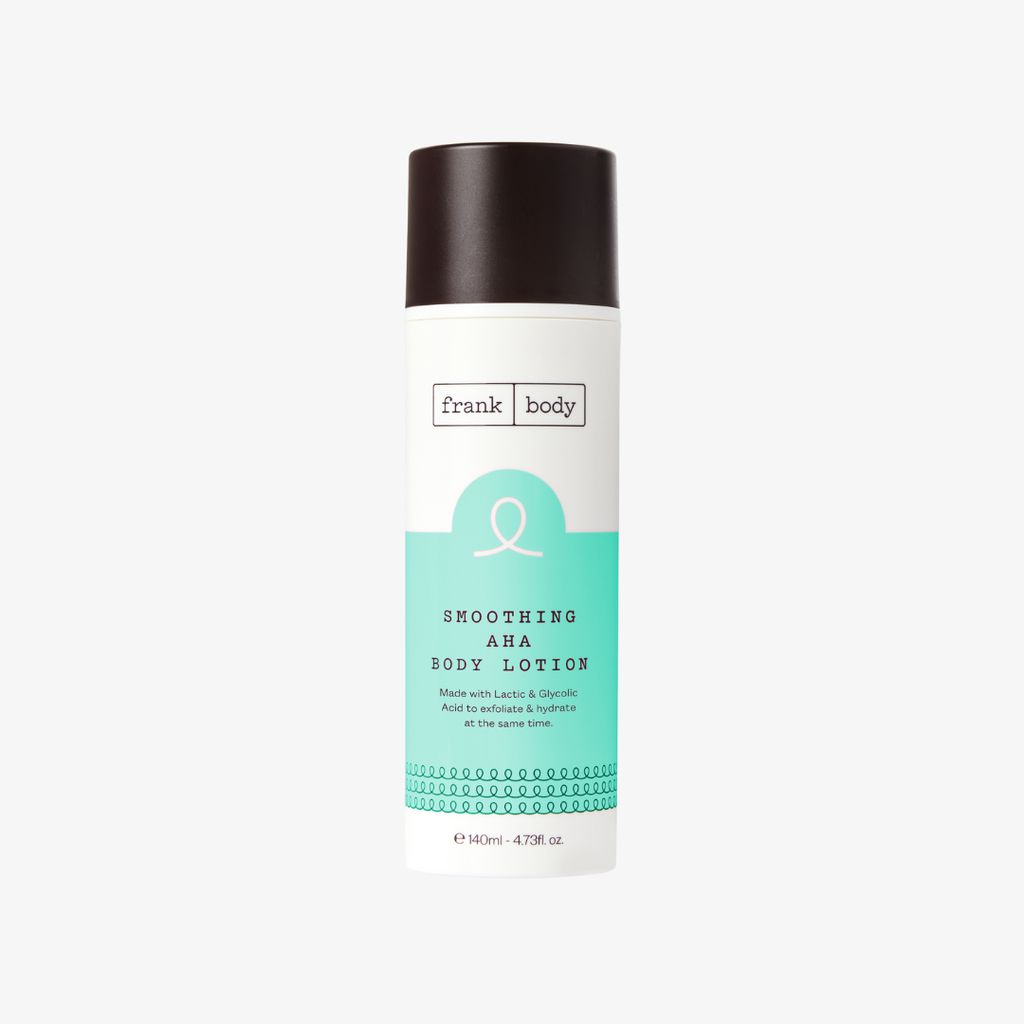 Glättende AHA-Körperlotion - Image 1