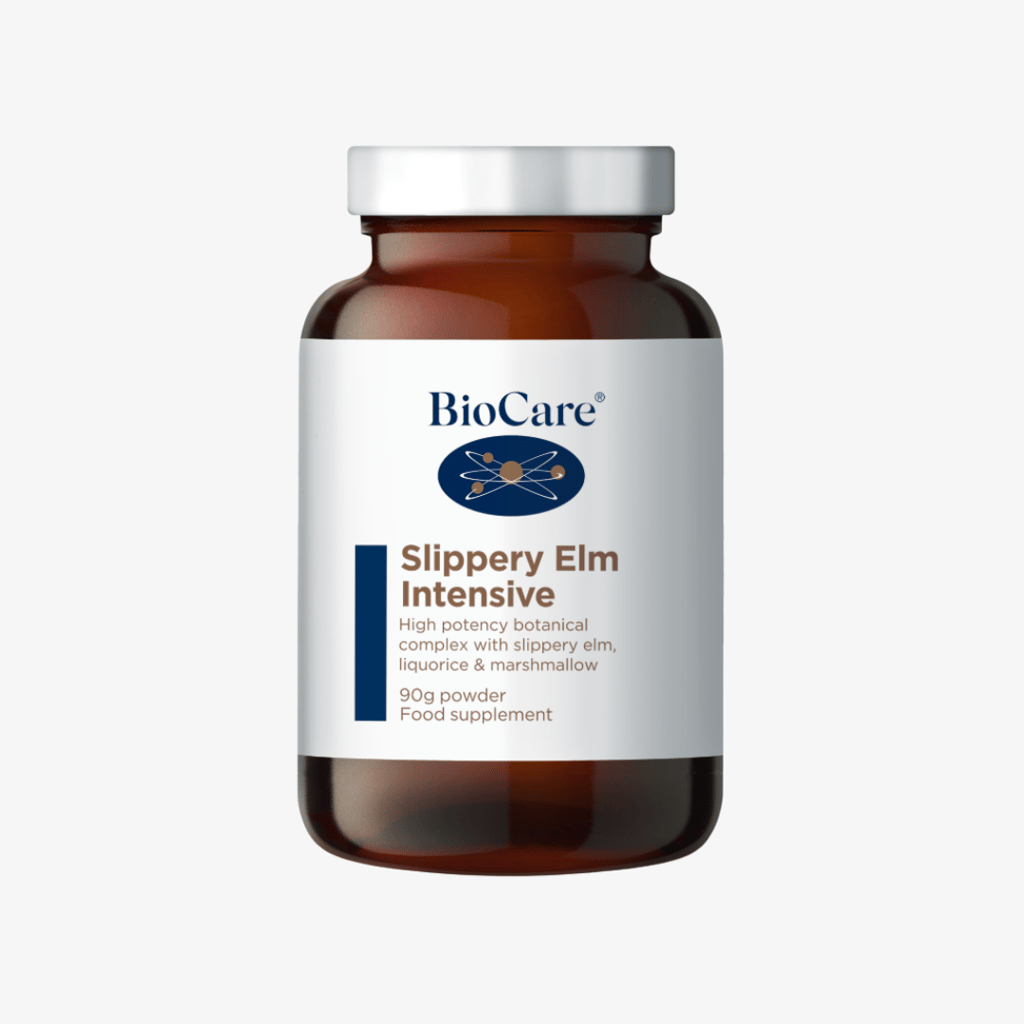 Intensivkurs für Slippery Elm - Image 1