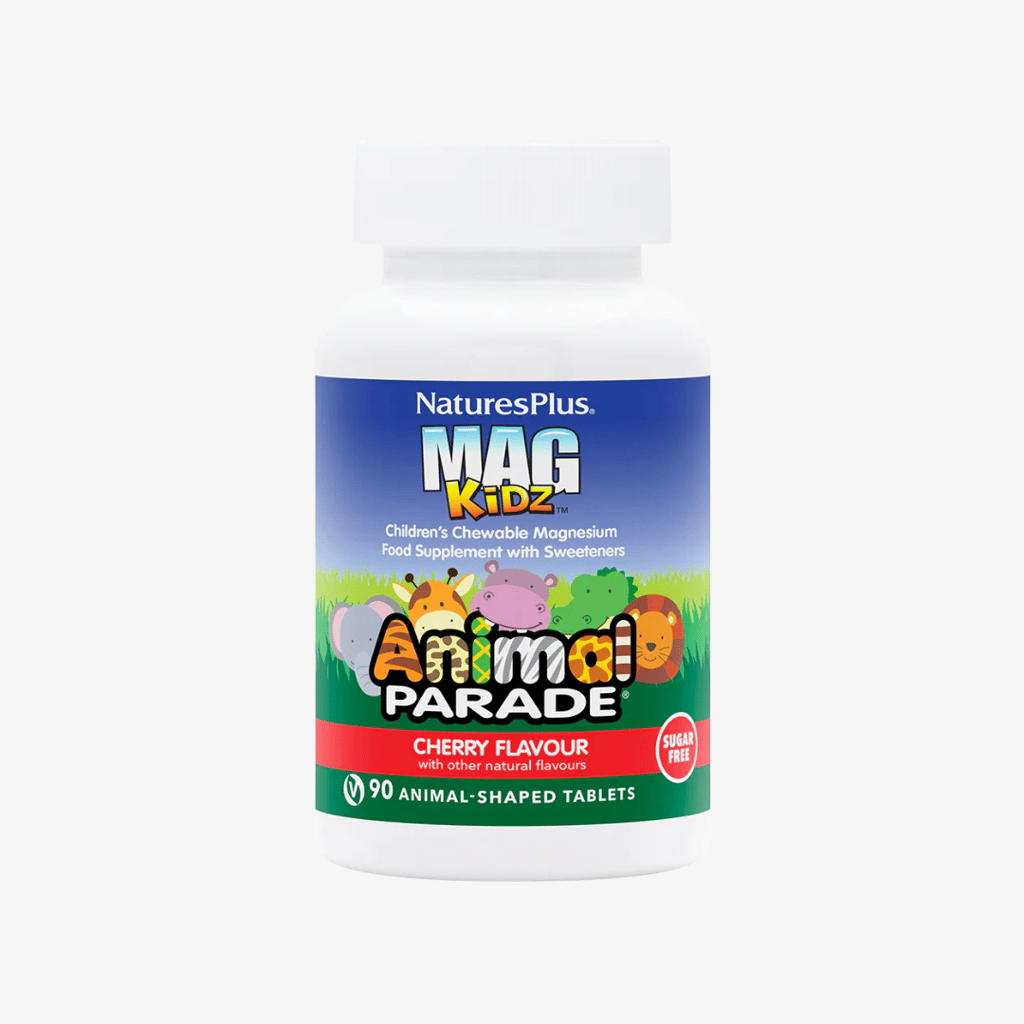Animal Parade® MagKidz™ Kausnacks für Kinder - Image 1