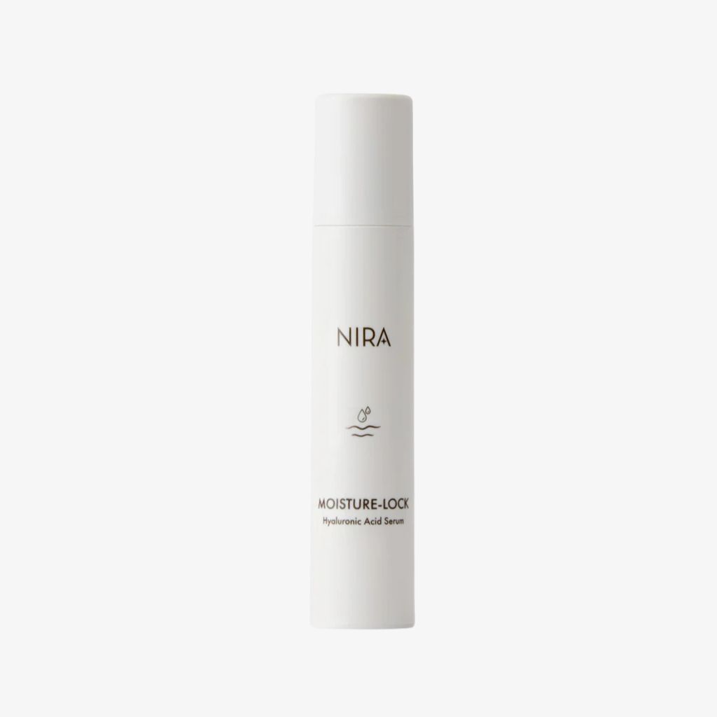 Moisture-Lock Hyaluronic Acid Serum - Image 1