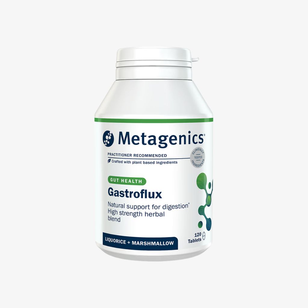 Gastroflux - Image 1