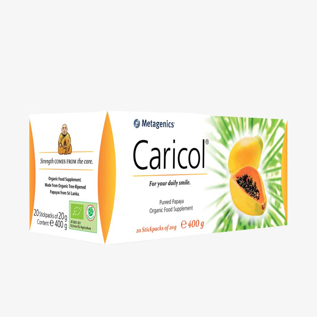 Caricol® - Image 1