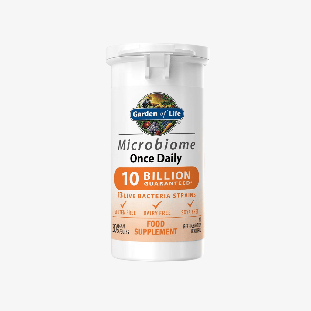 Mikrobiom einmal täglich - Image 1