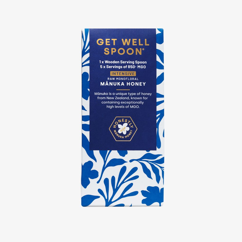 Get Well Spoon® - Image 1
