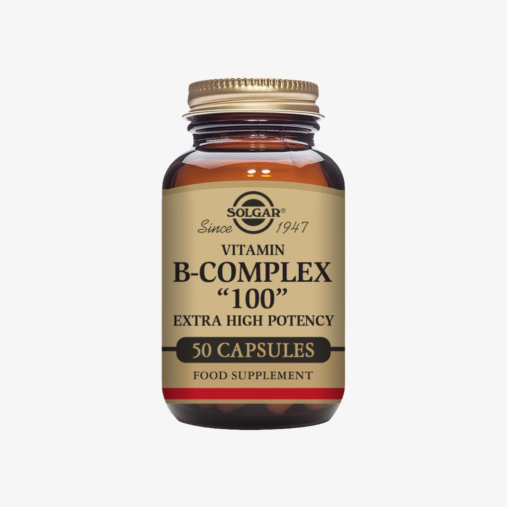 Vitamin-B-Komplex 100 - Image 1