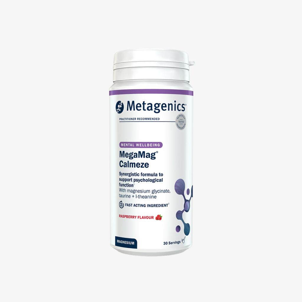 MegaMag® Calmeze (Raspberry) - Image 1