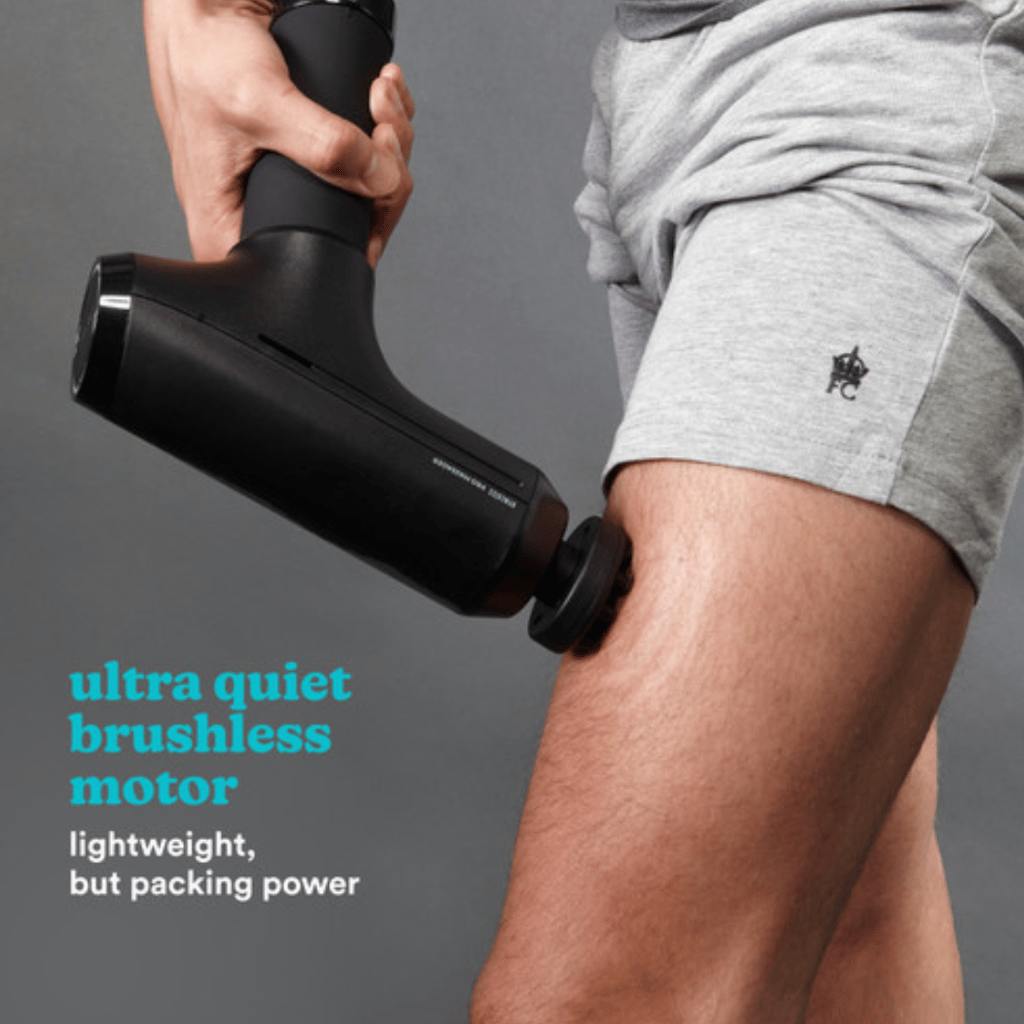 Pro Physio Massagepistole - Image 2