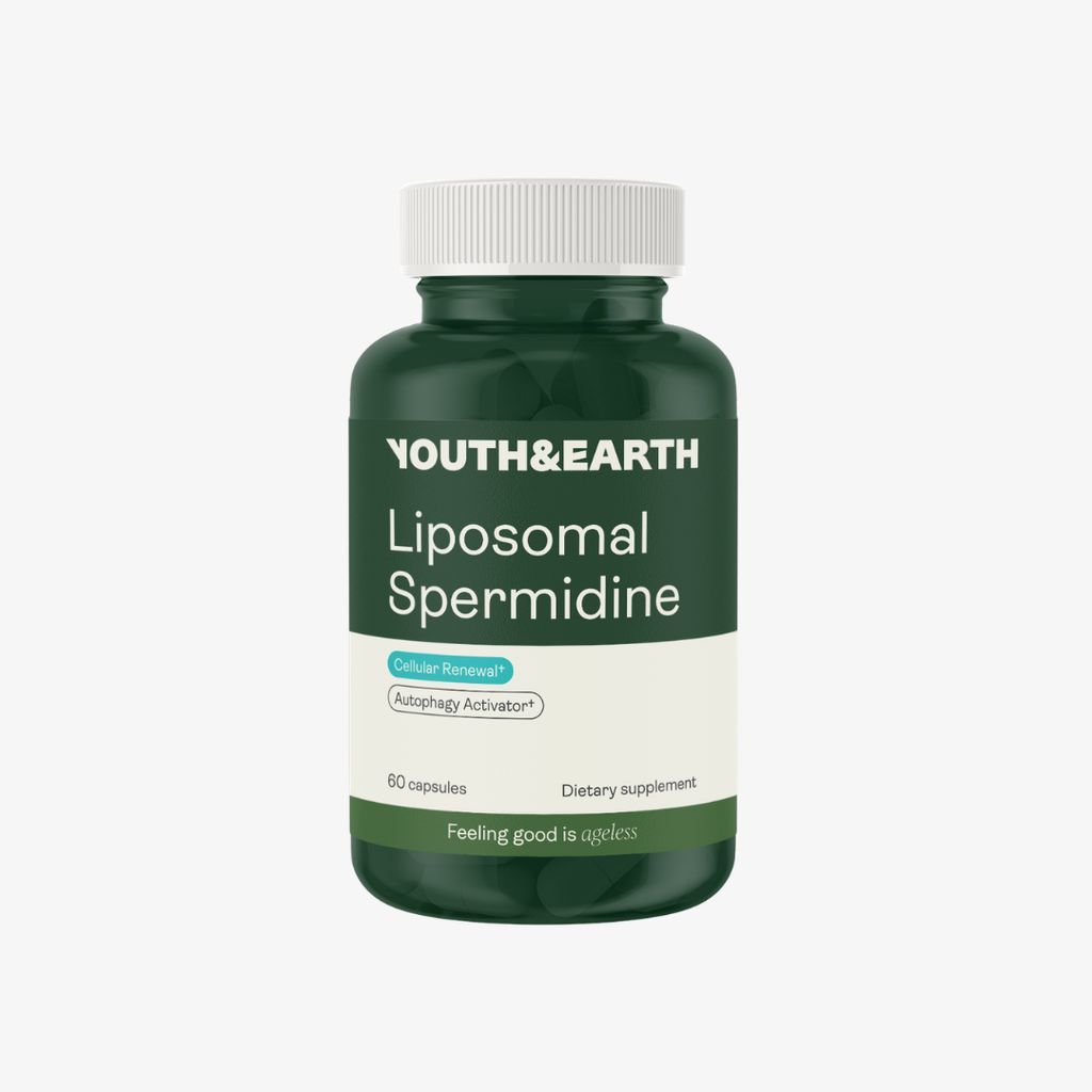 Liposomales Spermidin 5,49 mg - Image 1