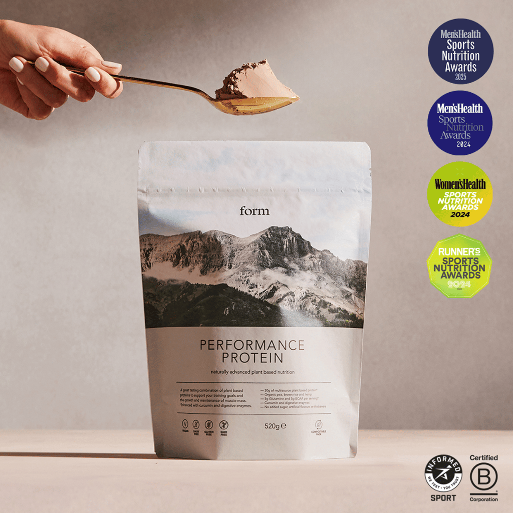 Performance Protein - Schoko-Erdnuss - Image 4