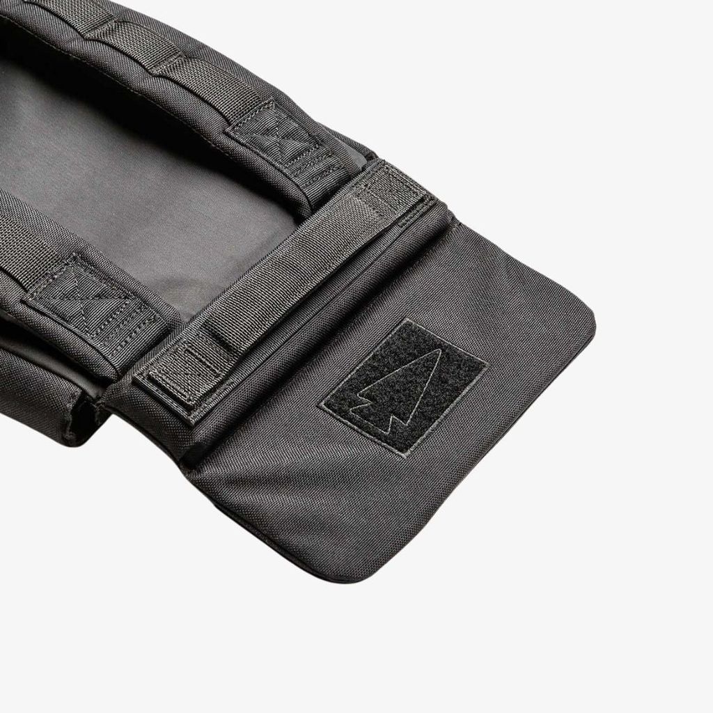 Ruck Plattenträger 3.0 - Schwarz - Image 3