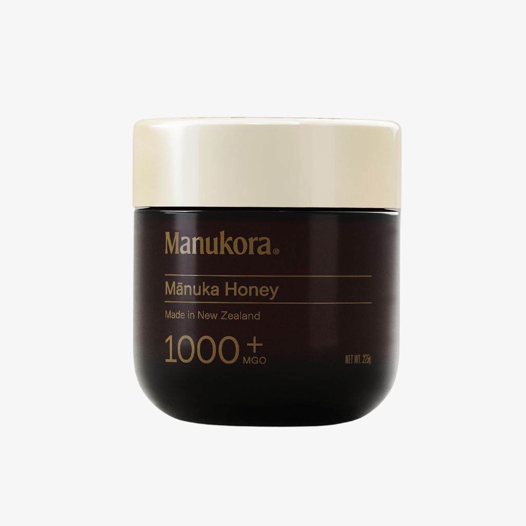 Monofloraler Manuka-Honig (MGO 1000+) - Image 1
