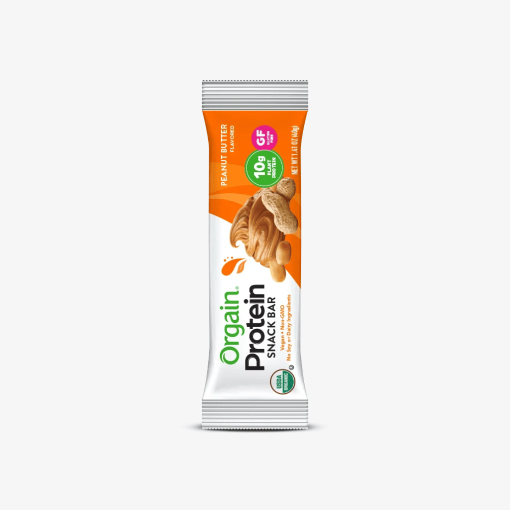 Orgain Proteinriegel – Erdnussbutter - Image 3