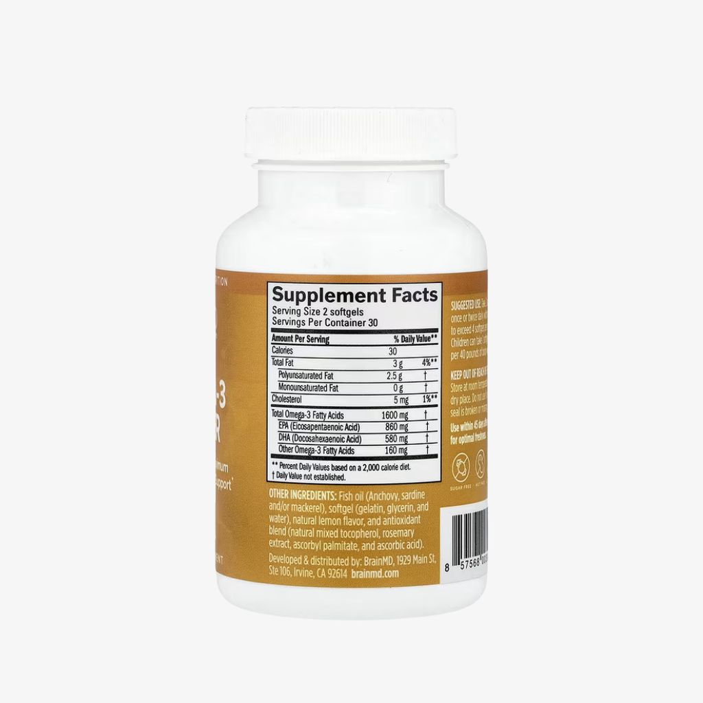 Omega-3-Kraft - Image 3