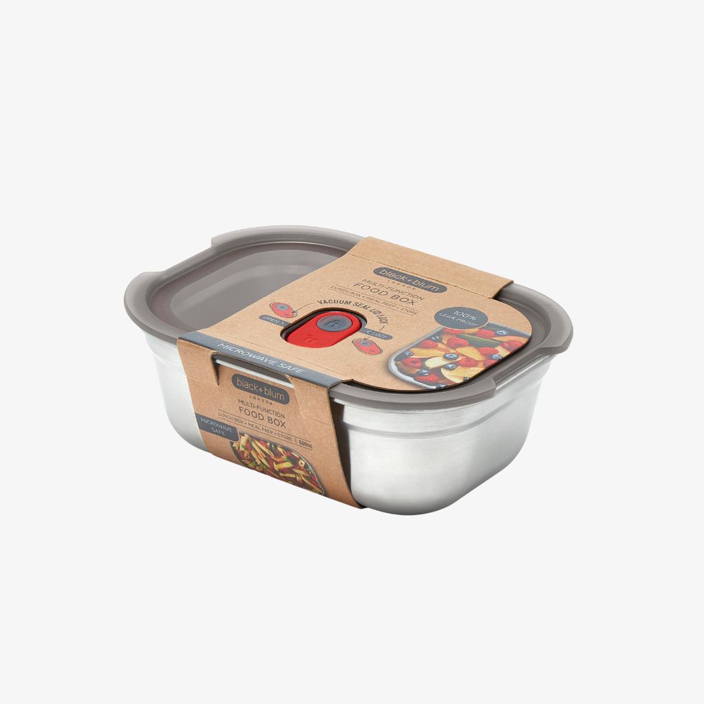 Essensvorbereitungsbox - Image 1