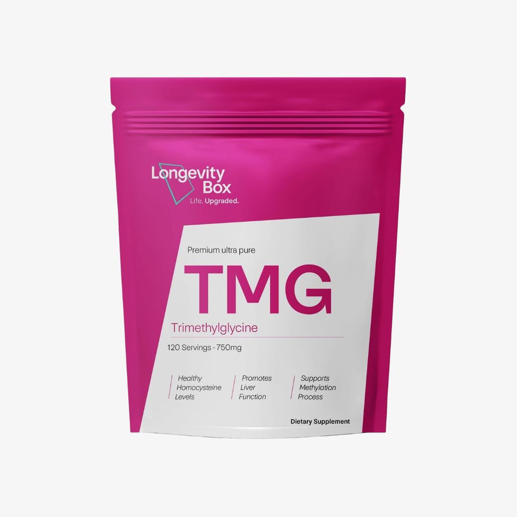 TMG - Image 1