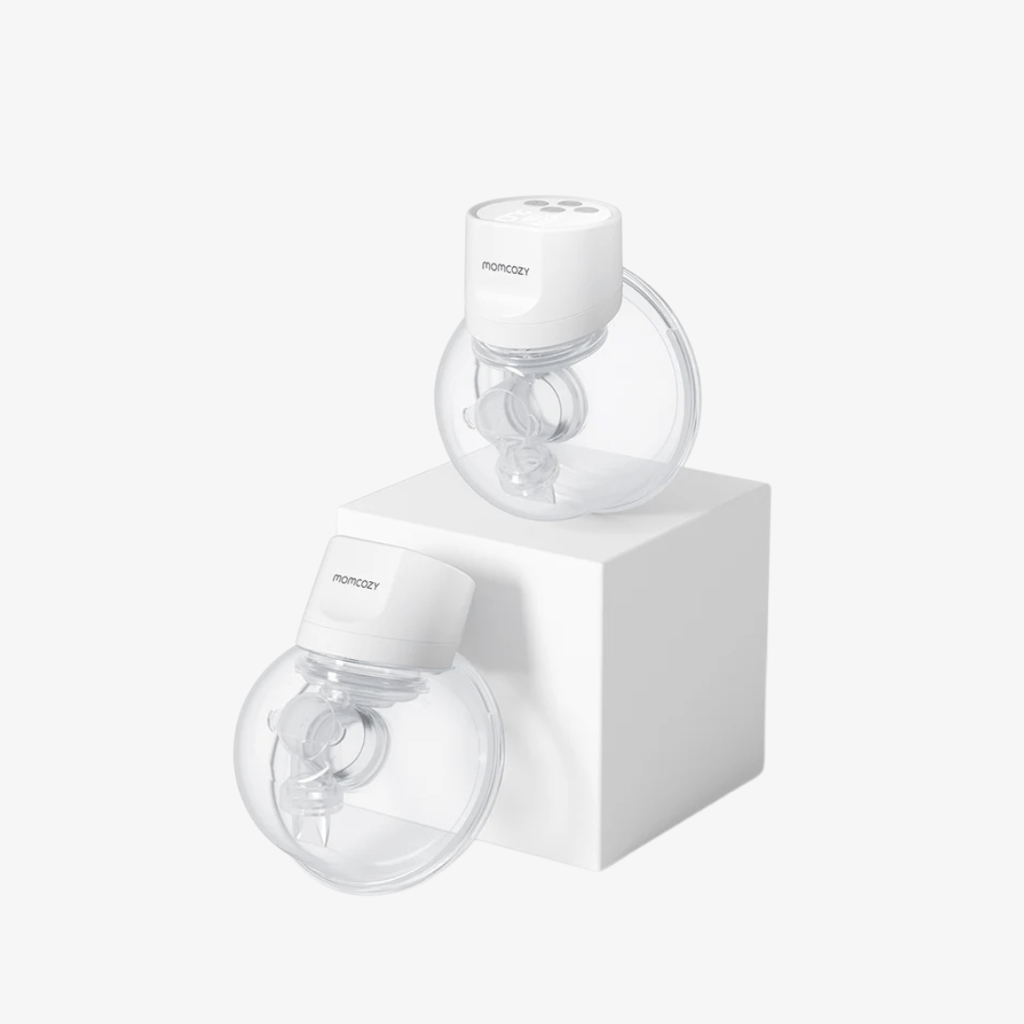 S12 Pro Milchpumpe - Image 1